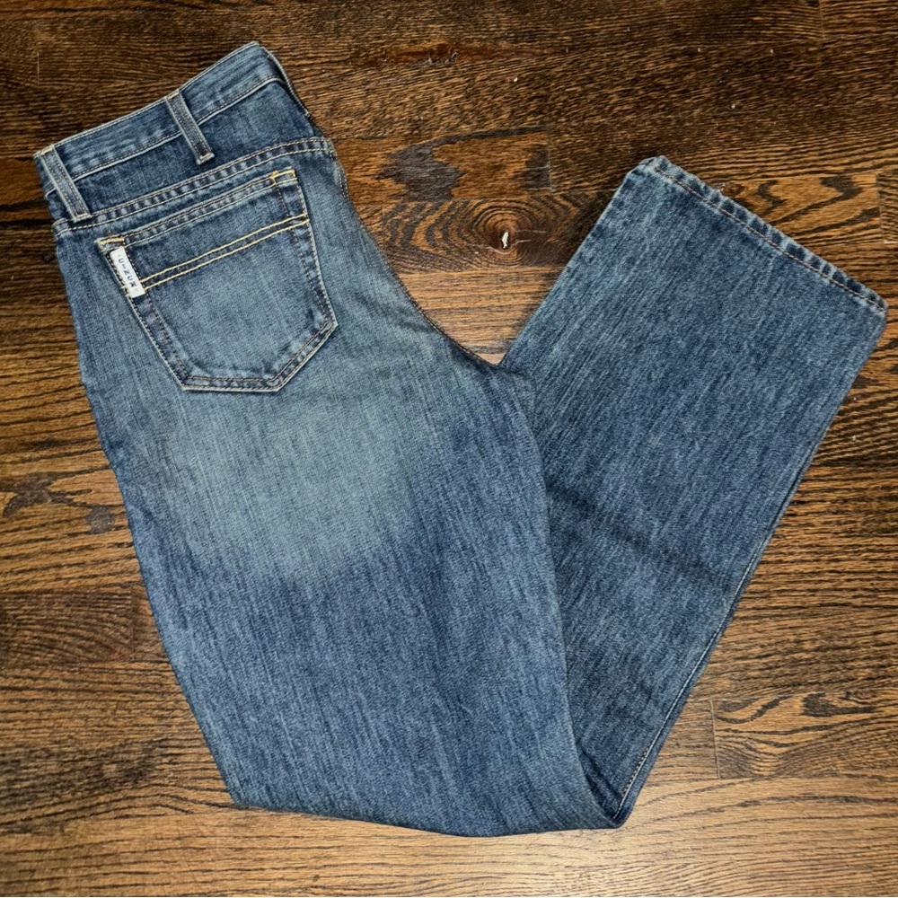 Men’s Cinch Jeans